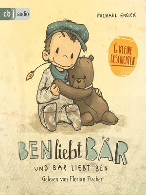cover image of Ben liebt Bär ... und Bär liebt Ben